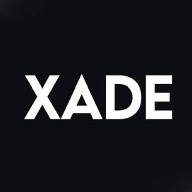 Xade logo