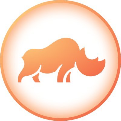 Rhino logo