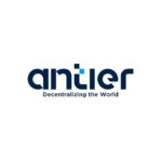 Antier Solutions logo