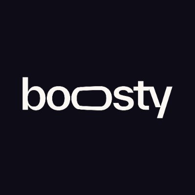 Boosty Labs logo