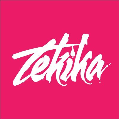 Tekika logo
