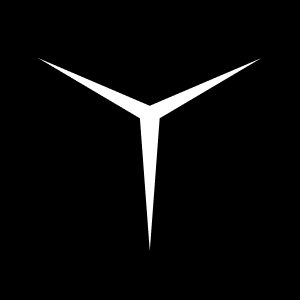 Tricorn Bridge  logo