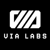 Via Labs logo