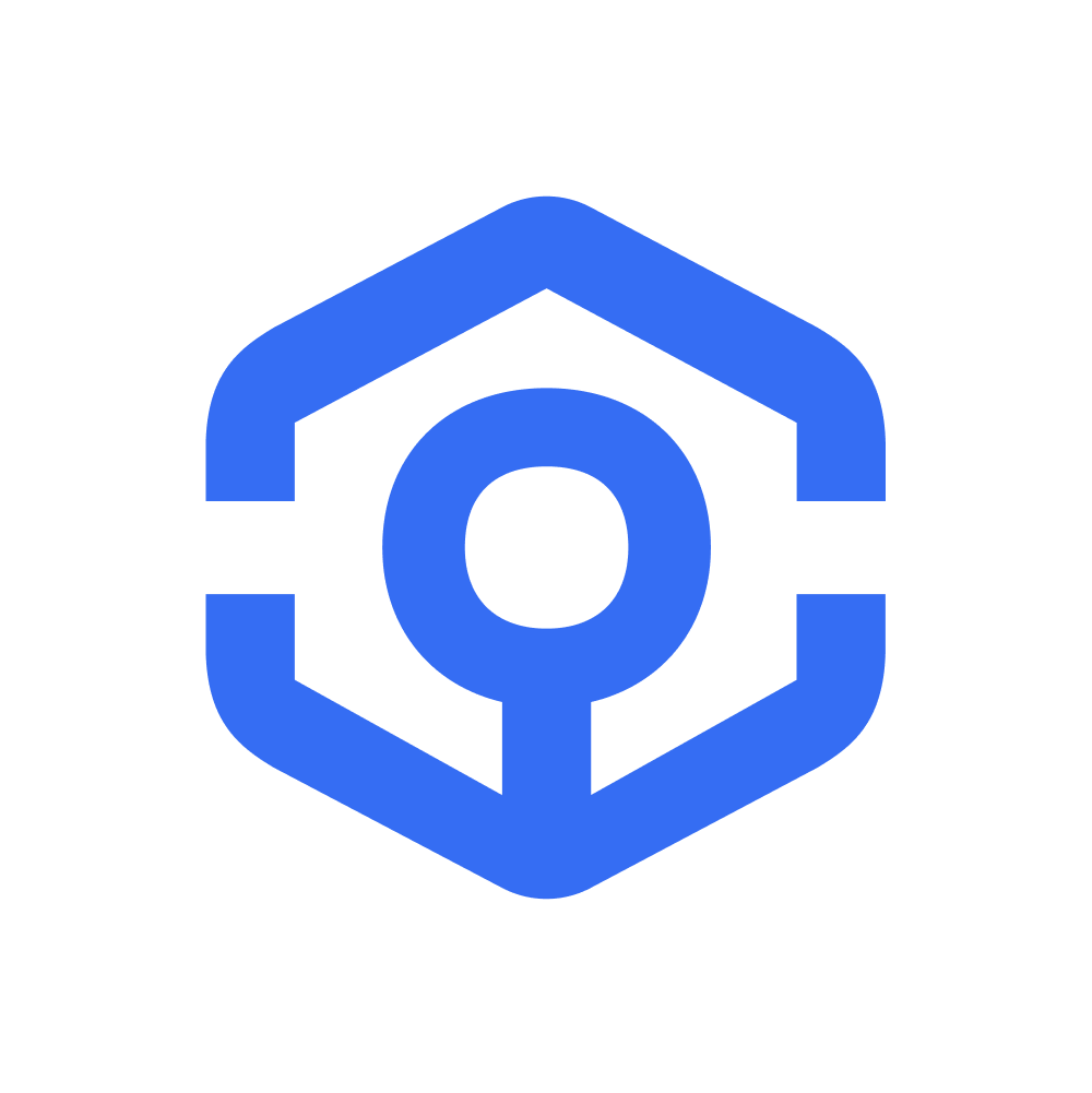 Ankr logo