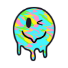 Winks Fun logo
