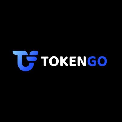 TokenGo logo