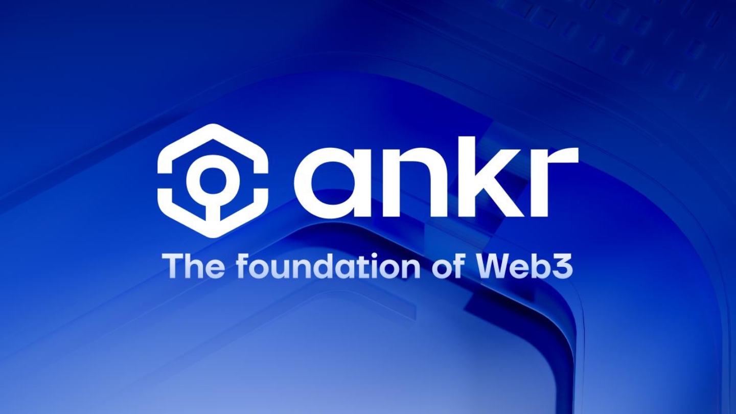 Ankr