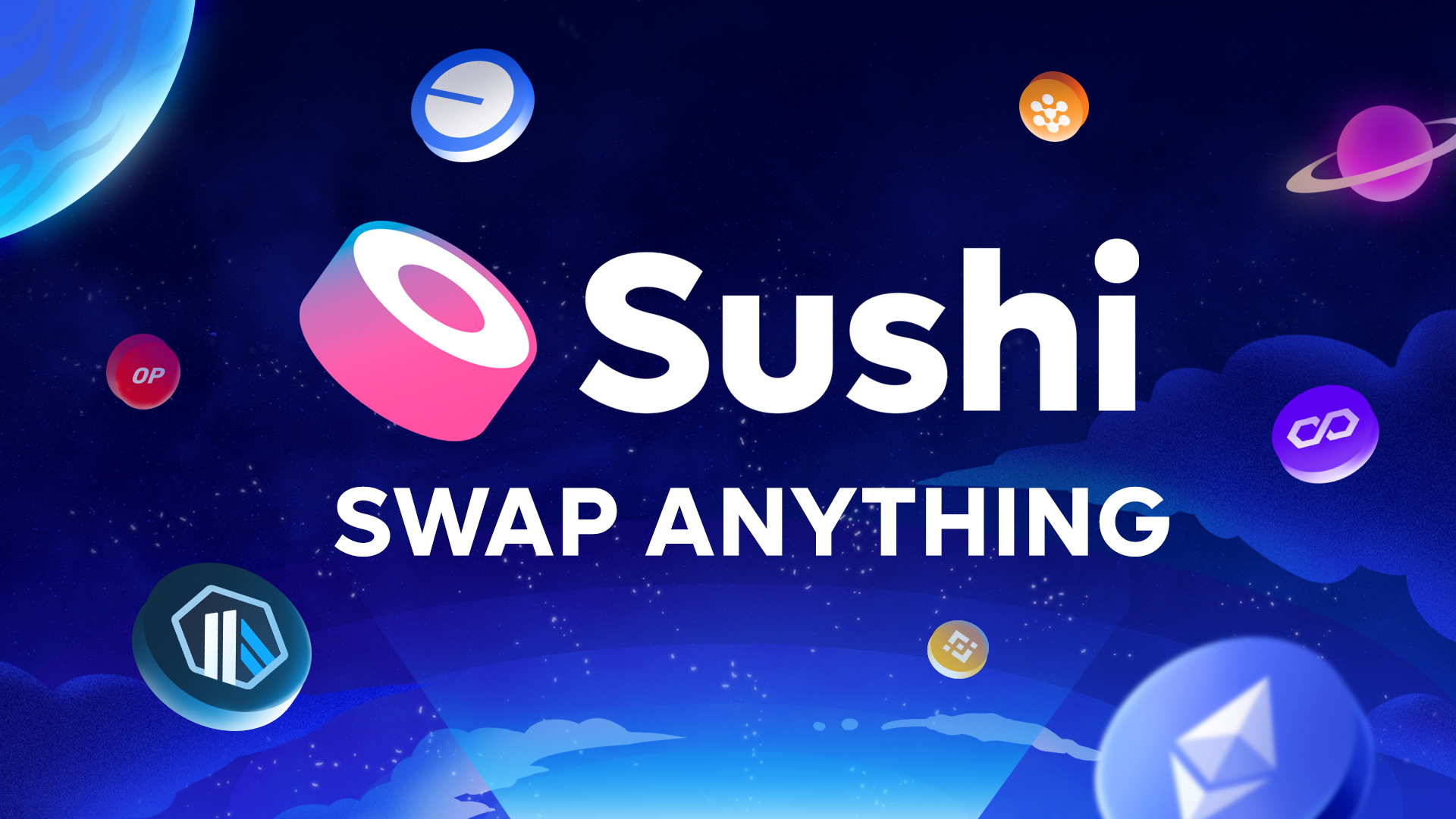 SushiSwap